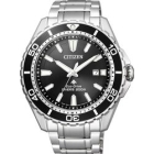 CITIZEN PROMASTER MARINE- Eco-Drive 200m diver BN0190-82E Watch Japanese version