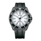 CITIZEN PROMASTER MARINE- Eco-Drive diver 200m BN0197-08A Watch Japanese version