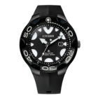 CITIZEN PROMASTER MARINE- Eco-Drive diver 200m BN0235-01E Watch Japanese version