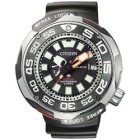 CITIZEN PROMASTER MARINE- Eco-Drive professional diver 1000m BN7020-09E Watch Japanese version