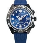 CITIZEN PROMASTER MARINE- Eco-Drive radio time signal diver 200m CC5006-06L Watch Japanese version