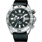 CITIZEN PROMASTER MARINE- Eco-Drive radio time signal PMD56-3083 Watch Japanese version