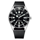 CITIZEN PROMASTER MARINE- mechanical diver 200m NB6021-17E Watch Japanese version