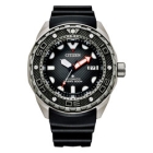 CITIZEN PROMASTER mechanical diver 200m NB6004-08E Watch Japanese version