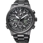 CITIZEN PROMASTER SKY- Eco-Drive radio time signal JY8025-59E Watch Japanese version