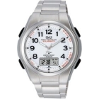 CITIZEN Q&Q combination SOLARMATE MD02-204 Watch Japanese version