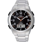 CITIZEN Q&Q combination SOLARMATE MD02-205 Watch Japanese version