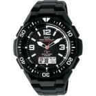 CITIZEN Q&Q combination SOLARMATE MD06-305 Watch Japanese version