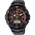 CITIZEN Q&Q combination SOLARMATE MD06-315 Watch Japanese version