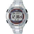 CITIZEN Q&Q digital SOLARMATE MHS7-200 Watch Japanese version