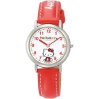 CITIZEN Q&Q Hello Kitty 0005N001 Watch Japanese version