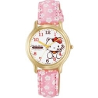 CITIZEN Q&Q Hello Kitty 0007N003 Watch Japanese version