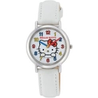 CITIZEN Q&Q Hello Kitty HK15-001 Watch Japanese version