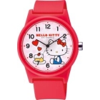 CITIZEN Q&Q Hello Kitty HK30-002 Watch Japanese version