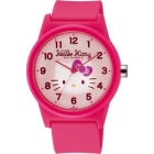 CITIZEN Q&Q Hello Kitty HK30-005 Watch Japanese version