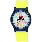 CITIZEN Q&Q TsumTsum Disney collection HW00-015 Watch Japanese version