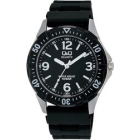 CITIZEN Q&Q W376-305 Watch Japanese version