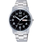 CITIZEN Q&Q W474-205 Watch Japanese version