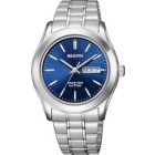 CITIZEN Regno Solar Tech KM1-211-71 Watch Japanese version