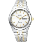 CITIZEN Regno Solar Tech Standard KM1-113-13 Watch Japanese version