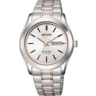 CITIZEN Reguno SOLARTEC KM1-237-91 Watch Japanese version