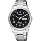 CITIZEN Reguno Solartec Standard KM1-415-53 Watch Japanese version