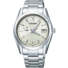 CITIZEN The CITIZEN AQ1000-66A Watch Japanese version