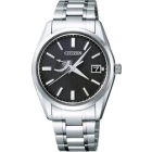 CITIZEN The CITIZEN AQ1010-54E Watch Japanese version