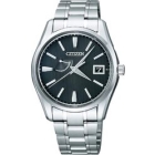 CITIZEN The CITIZEN AQ1020-51E Watch Japanese version