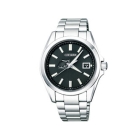 CITIZEN The CITIZEN AQ1030-57E Watch Japanese version