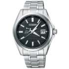 CITIZEN The CITIZEN AQ1040-53E Watch Japanese version