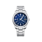 CITIZEN The CITIZEN AQ1050-50L Watch Japanese version