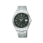 CITIZEN The CITIZEN AQ4000-51E Watch Japanese version