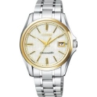 CITIZEN The CITIZEN AQ4024-53Y Watch Japanese version