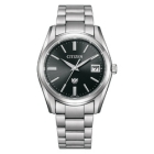 CITIZEN The CITIZEN AQ4080-52E Watch Japanese version