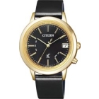 CITIZEN xC Titania Line Happy Flight Petit Robe Noah Collaboration Model CB1102-01F Watch Japanese version