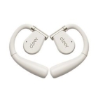 Cleer ARC II MUSIC Edition White Earphone Headphone Japanese version