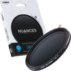 COKIN NUANCES barrier bulldog NDX2-400 58mm Camera Lens Filter Japanese version