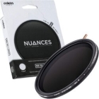 COKIN NUANCES barrier bulldog NDX32-1000 58mm Camera Lens Filter Japanese version