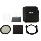 COKIN Traveler Kit H3H0-28 Camera Lens Filter Japanese version