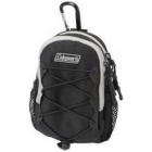 Coleman CO-8709 black Camera Case Japanese version