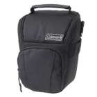 Coleman CO-8729 Black Camera Bag Japanese version