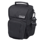 Coleman CO-8732 black Camera Bag Japanese version