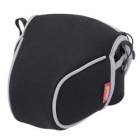 Coleman CO-8737 black Camera Case Japanese version