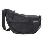 Coleman CO-8739 Carbon Black Camera Bag Japanese version