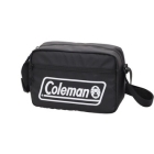 Coleman CO-8745 carbon black Camera Bag Japanese version