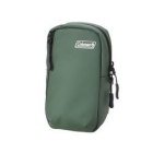 Coleman CO-8770 green Camera Case Japanese version