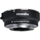 Commlite CM-EF-EOSM Camera Conversion Lens Japanese version