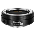 Commlite CM-EF-EOSR VCPL Camera Conversion Lens Japanese version