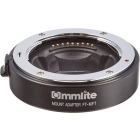 Commlite CM-FT-MFT Camera Conversion Lens Japanese version